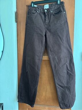 Reformation Val 90s Jean